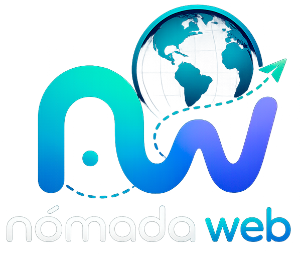 Nómada Web
